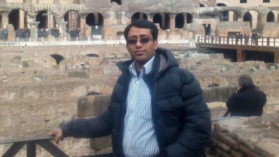 কুয়েট শিক্ষকের অস্বাভাবিক মৃত্যু: ছাত্রলীগকে দায়ী করছেন স্ত্রী