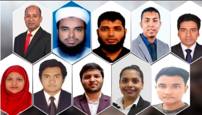 মালয়েশিয়ায় ট্যালেন্ট স্বীকৃতি পেলেন ১০ বাংলাদেশি শিক্ষার্থী