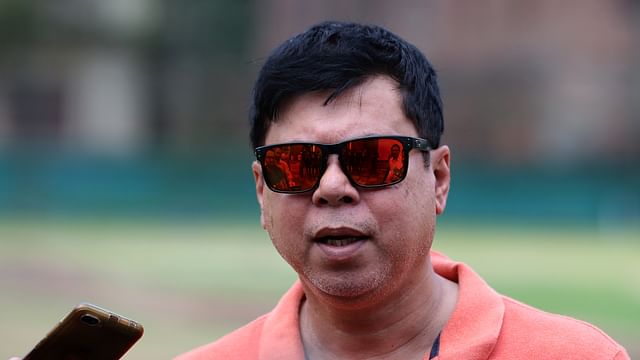নিউজিল্যান্ডে ঘুরে দাঁড়ানোর আশা প্রধান নির্বাচকের