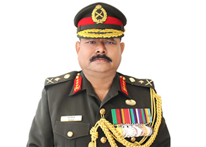 জেনারেল আজিজের মার্কিন ভিসা বাতিল
