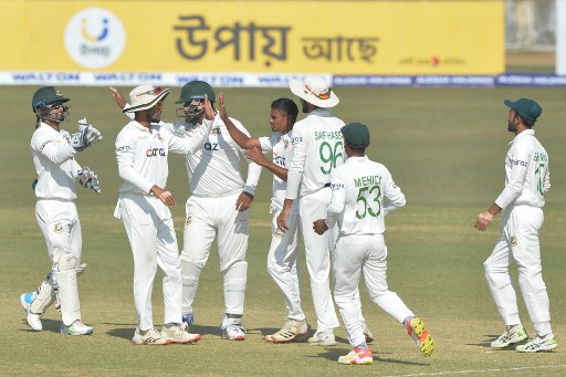নিউজিল্যান্ড সফরে বাংলাদেশের দল ঘোষণা