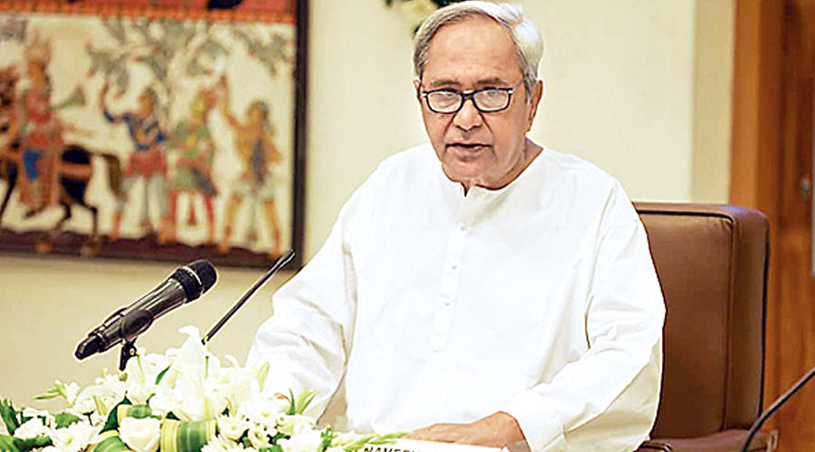 উড়িষ্যা: ঘূর্ণিঝড়-বিধ্বস্ত কৃষকদের জন্য মূখ্যমন্ত্রীর বিশেষ প্যাকেজ ঘোষণা