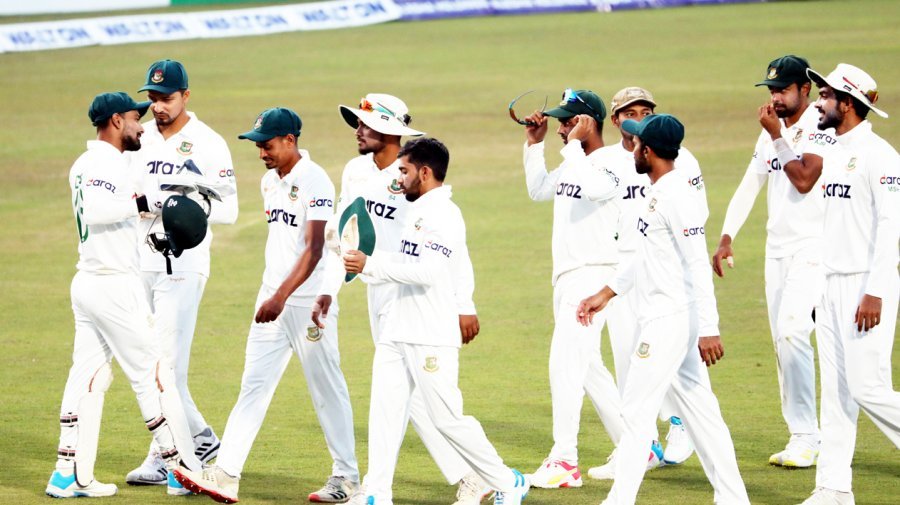 মিরপুর শেরেবাংলা স্টেডিয়ামে ৫০ টাকায় দেখা যাবে বাংলাদেশ ও পাকিস্তানের মধ্যকার দ্বিতীয় টেস্ট!