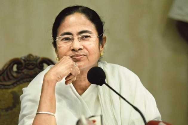 নির্বাচনী প্রচারে আরব সাগর তীরের রাজ্যে গোয়া সফরে মমতা বন্দ্যোপাধ্যায়