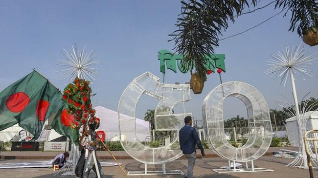 বিজয়ের ৫০: পাকিস্তানকে যে শিক্ষা নিতে বলছে প্রভাবশালী ডন পত্রিকা