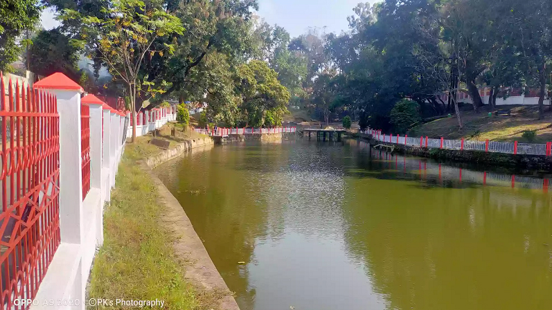আসামের প্রথম রাজ্যিক কেবিনেট বৈঠক উপলক্ষে সেজে উঠছে শৈল শহর হাফলং