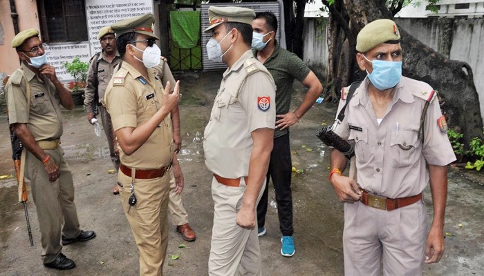 অবৈধ অনুপ্রবেশের দায়ে কলকাতায় ২১ বাংলাদেশি গ্রেপ্তার