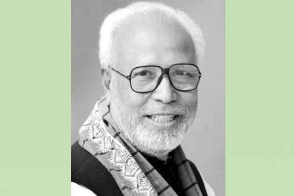 মাননীয় প্রধানমন্ত্রী, লজ্জার হাত থেকে দেশকে বাঁচান