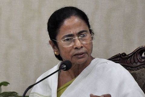 মোদি বিরোধী জোট গঠনে প্রথম ধাক্কা খেলেন মমতা
