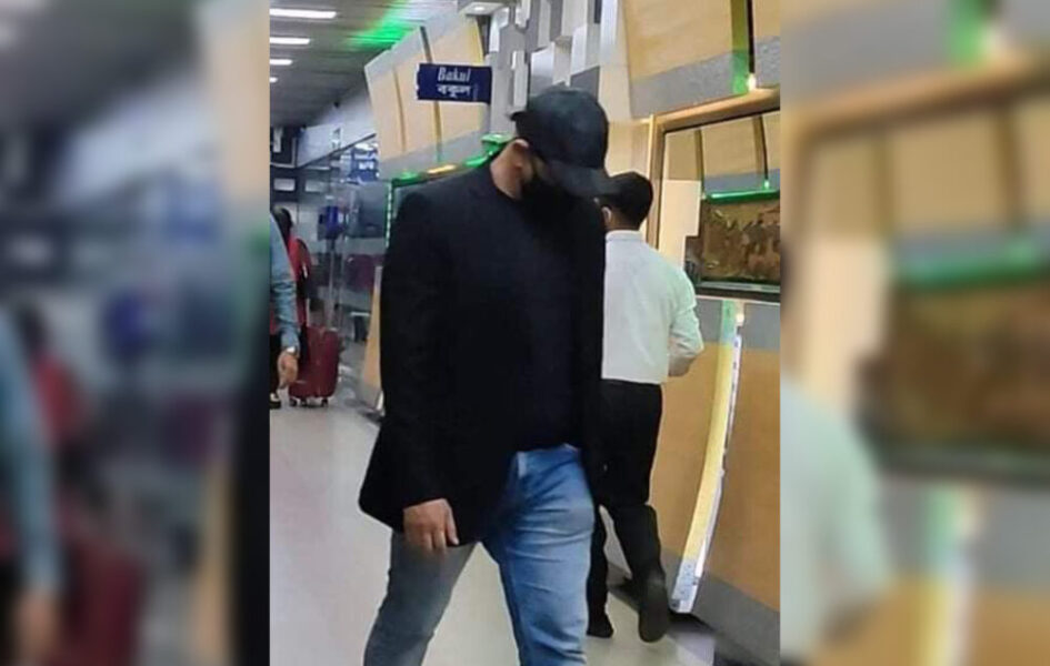 গোপনে দেশ ছাড়লেন সাবেক তথ্য প্রতিমন্ত্রী মুরাদ হাসান