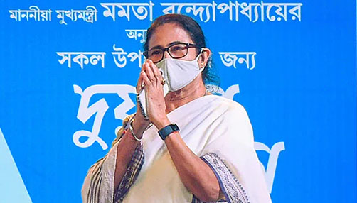 পশ্চিমবঙ্গে বাংলা না জানলে চাকরি হবে না: মমতা