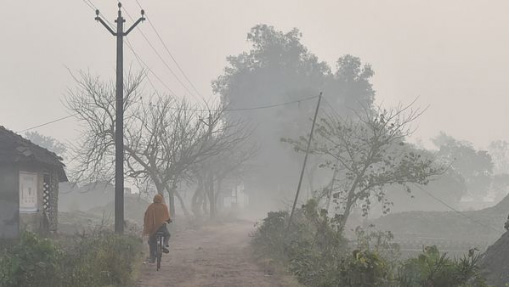 পৌষে শ্রাবণের আবহাওয়া পশ্চিম বঙ্গে, শীতকালে শিলাবৃষ্টির সতর্কতা জারি একাধিক জেলায়