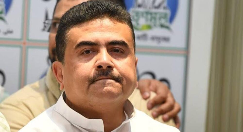 পশ্চিমবঙ্গ খুব তাড়াতাড়ি বাংলাদেশে পরিণত হবে: শুভেন্দু