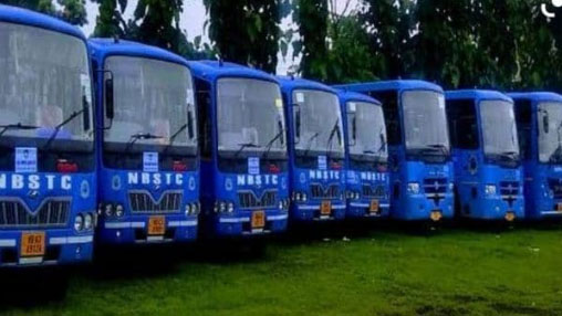 চলতি মাসে ফের চালু হবে আসাম-পশ্চিমবঙ্গ সরকারি বাস পরিষেবা, প্রস্তুতি তুঙ্গে