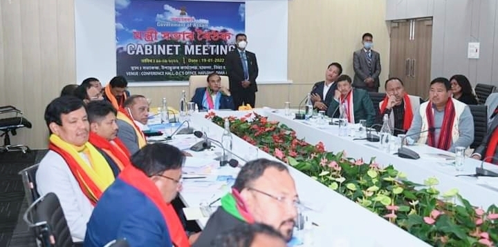 ২০২৪ সালের মার্চে শেষ হবে ইস্ট ওয়েস্ট করিডোর নির্মাণ কাজ : আসামের মুখ্যমন্ত্রী