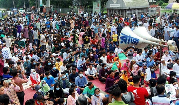 ওমিক্রণ সংক্রমণ: বাংলাদেশে উন্মুক্ত স্থানে সব সামাজিক, রাজনৈতিক, ধর্মীয় অনুষ্ঠান ও সমাবেশ বন্ধ