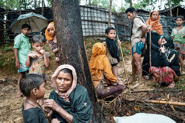 ফেব্রুয়ারিতে রোহিঙ্গা গণহত্যার মামলা: আইসিজের শুনানিকে যেন সামরিক জান্তা বৈধতার অস্ত্র হিসেবে ব্যবহার না করে