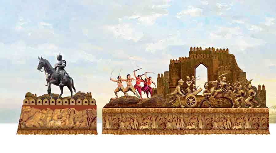 উড়িষ্যা: প্রজাতন্ত্র দিবসের কুচকাওয়াজে রাজনীতির গন্ধ পেয়েছে ক্ষমতাসীন বিজেডি