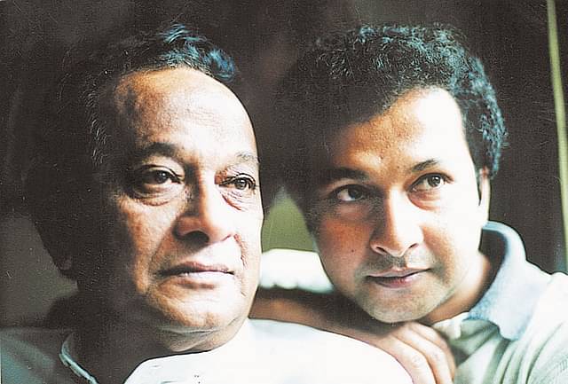 তাঁদের নিজেদেরও ইজ্জত নেই, অন্যকেও ইজ্জত-সম্মান দিতে পারেন না: বাপ্পারাজ
