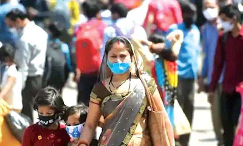পশ্চিমবঙ্গে একদিনে সর্বোচ্চ ২৪ হাজার ২৮৭ জন শনাক্তের রেকর্ড