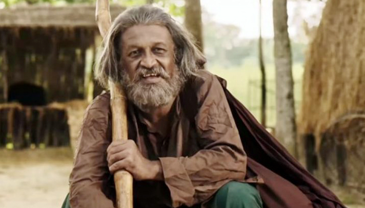 অস্কারের রিমাইন্ডার লিস্টে বাংলাদেশের গাজী রাকায়েতের সিনেমা ‘গোর’