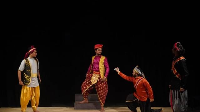বছরের প্রথম দিনে জমজমাট বাংলাদেশের বিনোদন অঙ্গন