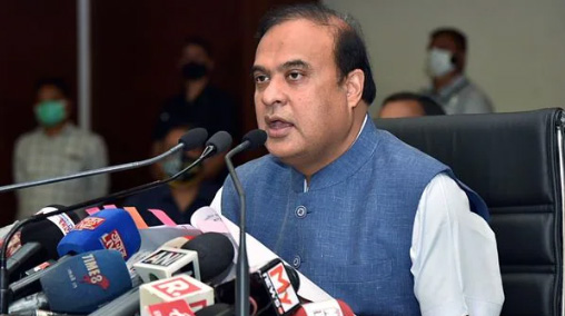 নতুন বছরে আফস্পা নিয়ে ইতিবাচক পদক্ষেপের ইঙ্গিত দিলেন আসামের মুখ্যমন্ত্রী