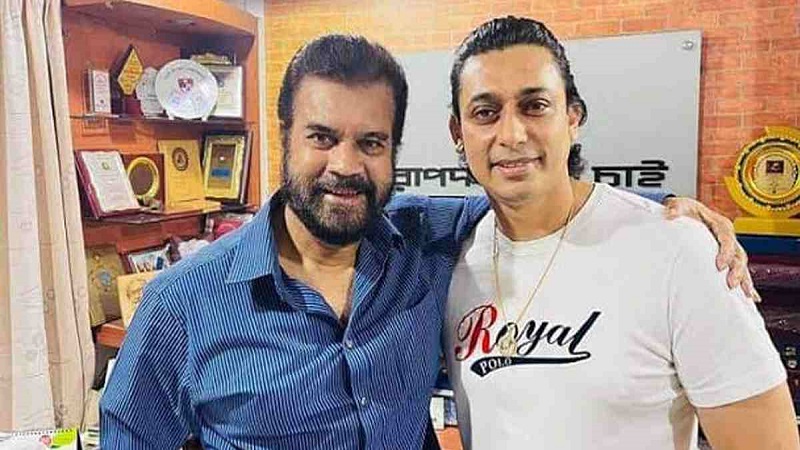 চলচ্চিত্র শিল্পী সমিতি নির্বাচন: সভাপতি ইলিয়াস কাঞ্চন, সাধারণ সম্পাদক জায়েদ খান