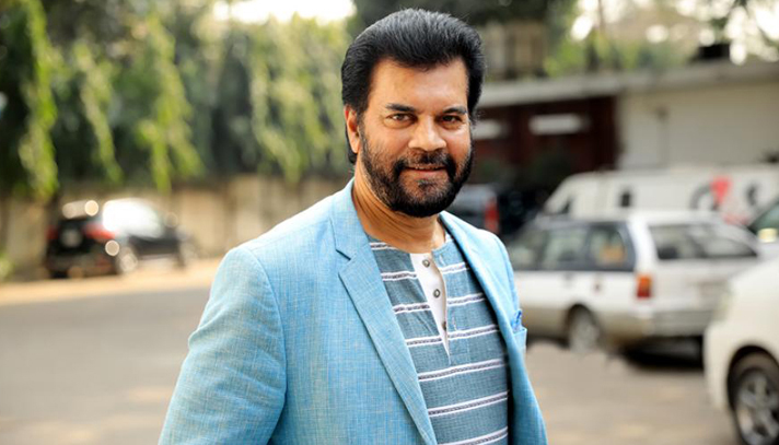 নেতৃত্বের একটা পরিবর্তন আসা দরকার তাই নির্বাচনে দাঁড়ানোর সিদ্ধান্ত নিয়েছি