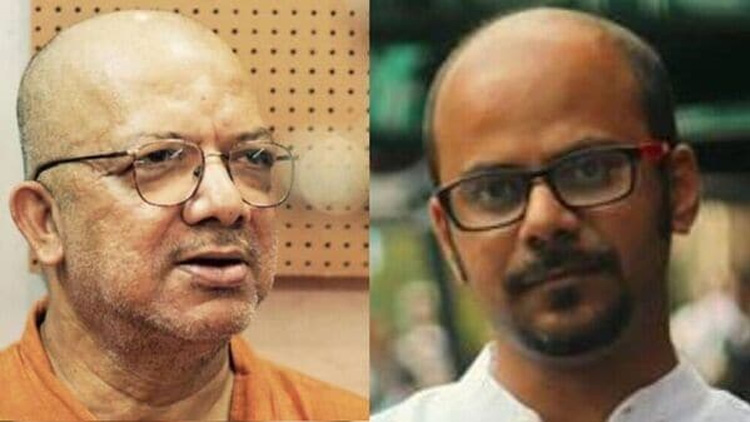 ‘যা করেছি তা, দরকার হলেই, আবার করব’, অডিও ফাঁস নিয়ে কবীর সুমন