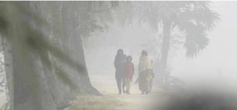 শৈত্যপ্রবাহ অব্যাহত, শীতে কাঁপছে বাংলাদেশ
