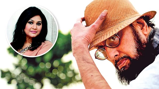 গীতিকবি কাওসার আহমেদ চৌধুরীকে নিয়ে স্মৃতিচারণ করলেন সংগীতশিল্পী সামিনা চৌধুরী ও অভিনেত্রী শম্পা রেজা