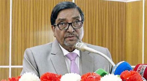 গণতন্ত্রের লাশ পড়ে আছে: মাহবুব তালুকদার