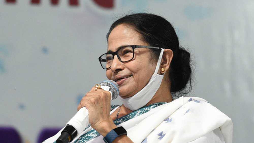 উত্তরবঙ্গে কিছুই করেনি বিজেপি, পুরভোটে মানুষই তার জবাব দিয়েছে, বললেন মমতা