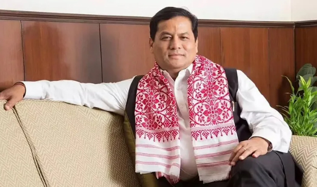 সোনামুড়া-দাউদকান্দি নদীপথে বাংলাদেশের সাথে যোগাযোগের উন্নয়নে ২৫ কোটি টাকা বরাদ্দ করবে কেন্দ্র : কেন্দ্রীয় মন্ত্রী সর্বানন্দ