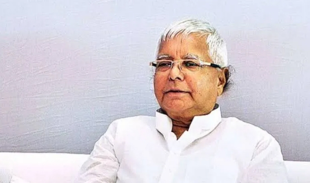 বিহার: পশুখাদ্য কেলেঙ্কারির ডোরান্ডা ট্রেজারি মামলায় দোষী সাব্যস্ত হলেন লালু