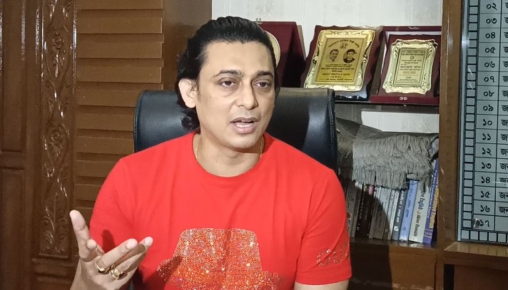 জায়েদকে বয়কট ঘোষণা করলো চলচ্চিত্রের ১৮ সংগঠন