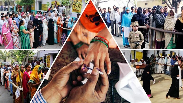 দক্ষিণ আন্দামান জেডপিতে বিজেপি জিতলো ১০টি আসন ও এন এন্ড এম জেডপিতে কংগ্রেস জিতলো ৯টি আসন