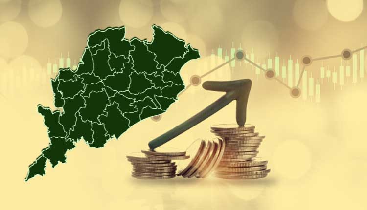 উড়িষ্যা: রাজ্যের অর্থনীতি ১০.১% বৃদ্ধি পেয়েছে, রাজ্য অর্থনৈতিক সমীক্ষার রিপোর্ট