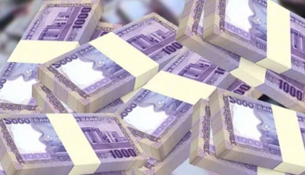 এক বছরে বাংলাদেশে অর্থপাচার বেড়েছে ৮৫ শতাংশ