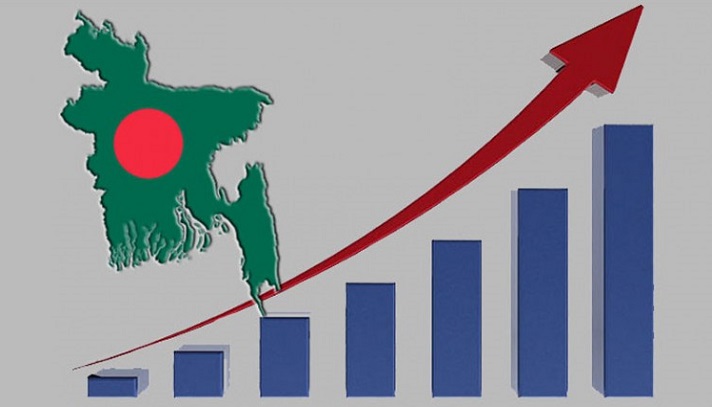 অর্থনীতির চাকা সচল রাখার অন্তহীন চেষ্টা