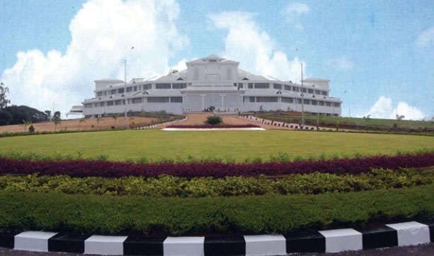 ত্রিপুরায় অপ্রয়োজনীয় ২২৭টি আইন বাতিল, বিধানসভায় বিল পাশ