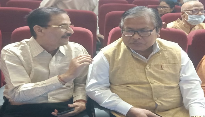 আসামে রাজ্যিক সহযোগী ভাষা বাংলা হলে বোরো'দের আপত্তি নেই - ডঃ দীননাথ