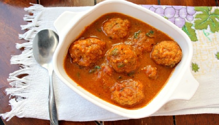 জিভে জল আনা বাটার চিকেন কোফতা রেসিপি