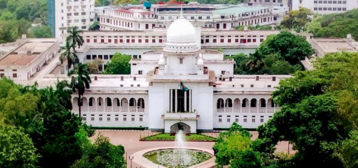 সিইসির বিরুদ্ধে আদালত অবমাননার রুল
