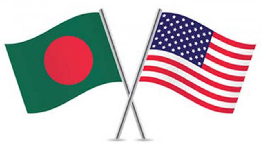 ঢাকার অগ্রাধিকার নিষেধাজ্ঞা, ওয়াশিংটনের নিরাপত্তা