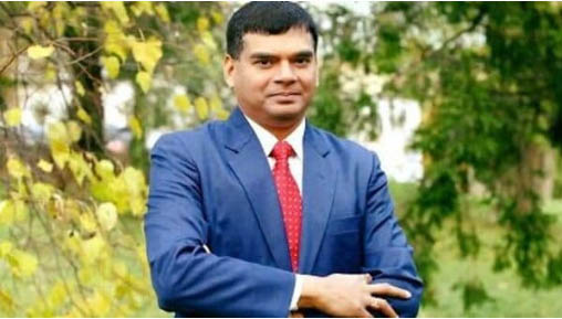 বিহার: বীরদর্পে যুদ্ধ নিয়ে বক্তব্য রাখছেন রাজ্য থেকে রাশিয়া যাওয়া ড. অভয় কুমার