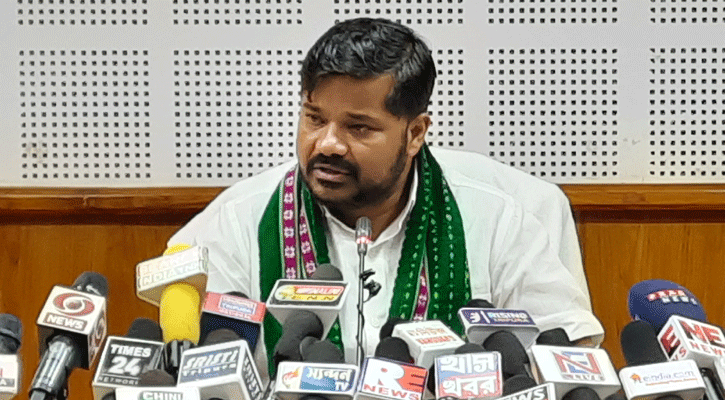 ত্রিপুরায় জাতীয় আইন বিশ্ববিদ্যালয় স্থাপনের সিদ্ধান্ত চুড়ান্ত