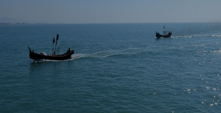 মহীসোপানের দাবি সুরাহার আশা