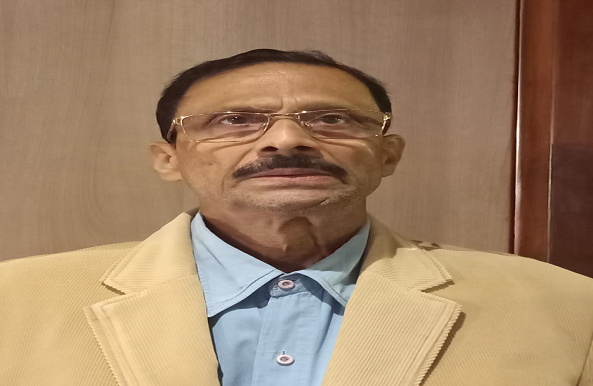 আড়াই মাস পর অবশেষে স্থায়ী জামিন পেলেন প্রদীপ দত্তরায়, বিচারককে ধন্যবাদ জানিয়ে আসাম সরকারকে কাঠগড়ায় তুলল বিডিএফ